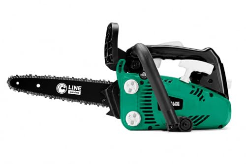 Motosega Carving a Scoppio 25,4cc TimberX-25PC Barra 25 cm per Potatura