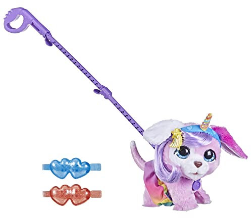 Hasbro - Spielzeug, Mehrfarbig (F1544)