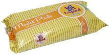 model pasta da 1 kg, pasta da zucchero per modellaggio alimentare, (fucsia)