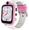 Baolubao Smartwatch Kinder-2G SIM Anruf,SOS Notruf,Musik, Kamera,Wecker,Taschenlampe,18 Spiele und 16 Funktionen,Kinderuhr Telefonieren Smart Watch Kinder Geschenk für Mädchen Jungen