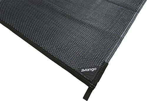 Vango atmungsaktiver Zeltteppich C222 für Balletto 330