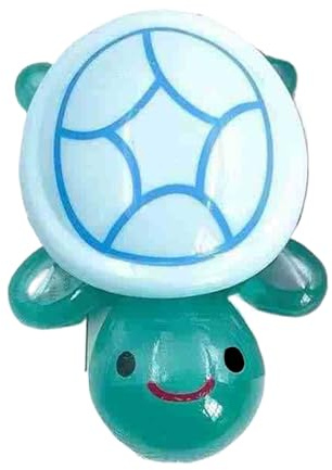 Glänzende Schildkröte | Mini-Schildkrötenfiguren | Turtle Box zur Aufbewahrung von Spielzeug und Innendekoration | glänzende Tierstatue für den Garten, Mooslandschaft, Zimmer, Dekoration