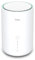 TCL LinkHub - HH130VM Home Station Router 4G, LTE (CAT 12/13), Dual Band, Gigabit, supporto scheda SIM, standard 3CA, WiFi AC, Hotspot fino a 64 Utenti, White [Italia]