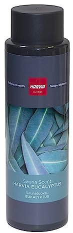 Harvia Sauna Aroma Eucalyptus