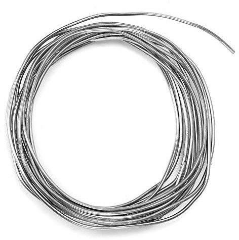 Kupfer-Aluminium-Fülldraht, Niedertemperatur-Schweißdraht für Heizkörpermotoren (TARSHYRYczdy9m6q54-04)