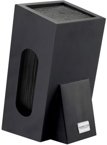 Sabatier Trompette Bloc Sabatier - Bloc universel tiges noires