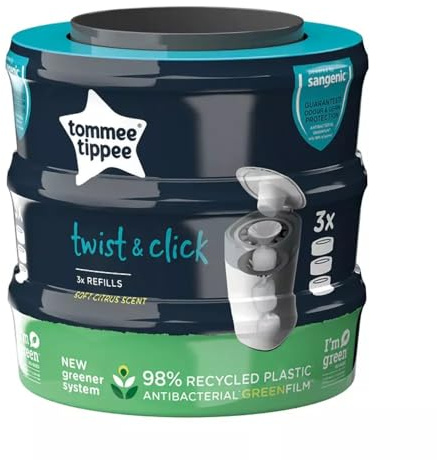 Tommee Tippee WASTE_BAG