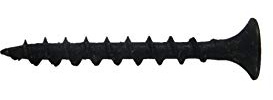 Schnellbauschrauben Grobgewinde 3,9 x 35 mm (1000) Stück