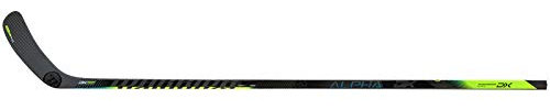 Warrior Alpha DX Composite Schläger Intermediate Flex 63, Spielseite:Links, Biegung:W03 Backstrom