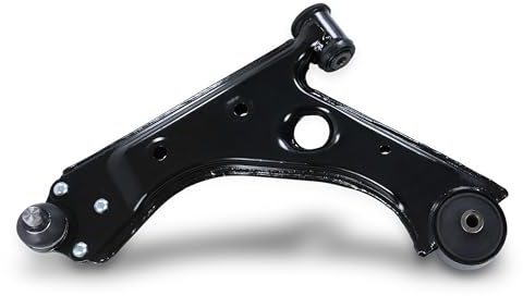 BESTPRICE ATP 1x Querlenker Vorderachse, vorne links | Kompatibel mit: OPEL ADAM, CORSA D, CORSA D Kasten/Schrägheck, CORSA E, CORSA E Kasten/Schrägheck