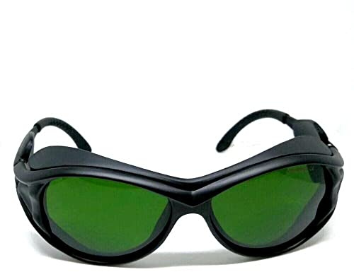 CE OD5+ 200nm-2000nm IPL Laser skyddsglasögon ögonskyddsglasögon