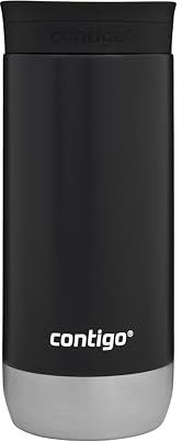Contigo Huron 2.0 SNAPSEAL™ Travel Mug, 470 ml