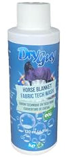 Dry Guy Waterproofing Pferdedecke, Stoff, Tech-Waschung, 118 g