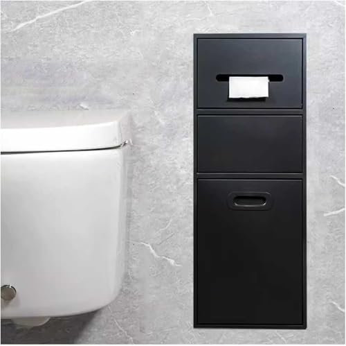 ZJFJMBD Organisateur de douche de niche de salle de bain en acier inoxydable avec alcôve intégrée, étagère de rangement encastrée pour cuisine, salon, chambre à coucher