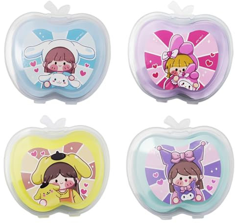 NHP 4 Scatole di Compresse di Sapone USA e Getta,Sapone in Fogli da Viaggio,Sapone Portatile in Foglietti,Sapone Mani da Viaggio,Fogli di Sapone Carta