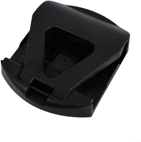 Warn Triangle Kunststoff Halterung Halter für Mercedes, Dreiecke für Autos A2048900114 2048900114 für W204 C-Klasse W212 E-Klasse Auto Trim