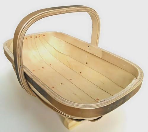 Sussex Trug No.6 Classic