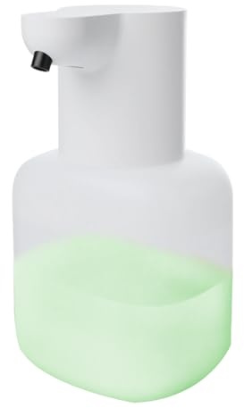 Distributore Di Sapone Automatico - Detergente Per Mano Senza Touch, Unità Di Cucina Elettrica | Dispositivo Di Funzionalità Di Erogazione Del Sensore Igienico, Prodotto Di Controllo Liquido Di Grande