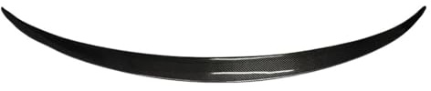 Für Für C-Klasse W205 (015–2021 AMG Heckspoiler Auto Heckspoiler