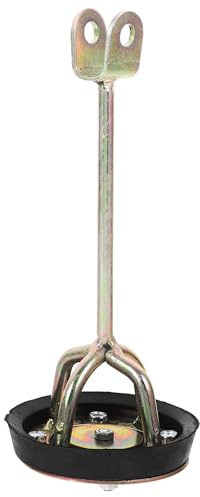 Alipis Parte di Pompa per Pozzo in Acciaio Inox Resistente Nucleo Pompa Acqua Professionale per Giardinaggio Accessorio Sostitutivo da Pozzo Guarnizione Integrata