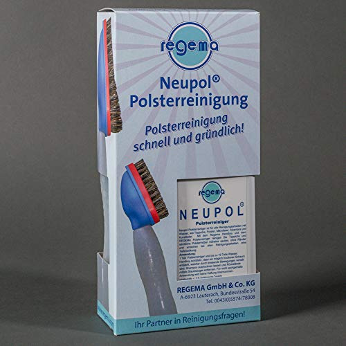 Neupol Polster + Handboy Set, 1er Pack (1 x 500 ml)