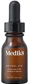 Medik8 Retinol 3 TR Advanced Night Serum 15ml