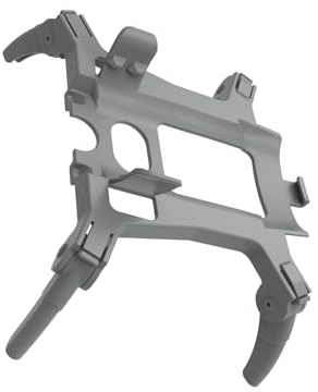 Carrello di atterraggio pieghevole per AIR 3S/3 estensione Protector aumentato treppiede gambe di atterraggio a sgancio rapido