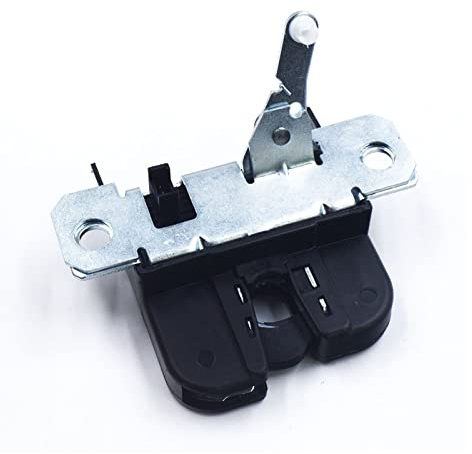 Türschlossbetätiger Heckklappe Kofferraumschloss Für VW Für Golf 4 Für Bora Für Kombi Für Caddy 3 Für Kombi 1J6827505A 1J6827505B 1J6827505C GFVFGNLNNA