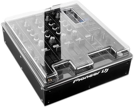 Decksaver Pioneer DJM-750 MKII Cover - Custodia per attrezzatura DJ
