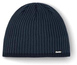 Eisbär Mütze Herren Alex - Merino Beanie für Männer - warme Strickmütze Übergangs-Jahreszeit atmungsaktive Haube Wollmütze aus Österreich