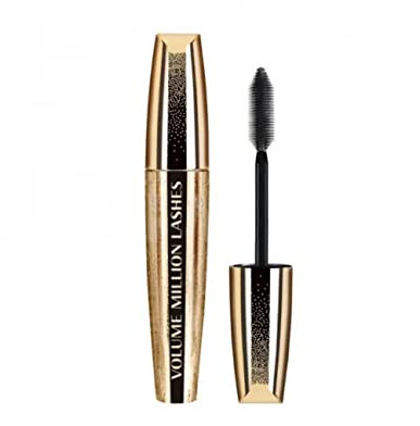 L'Oréal Volume Million Lashes Women's Day Edition Mascara Black