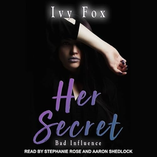 Her Secret: A Reverse Harem Romance