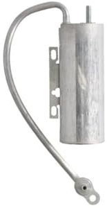 THERMOTEC KTT120118 Filtro deshidratante aire acondicionado Filtro Deshidratador Filtro Deshidratador Filtro Secador