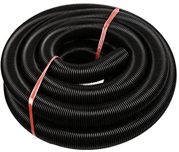 MGRAS Inner 60mm / Esterno 70mm Aspirapolvere Tubo Flessibile Tubo Soft Tubo Durabile Tubo Aspirapolvere Generale Industrial Aspirapolvere Soffietto Parti e Accessori Hoover