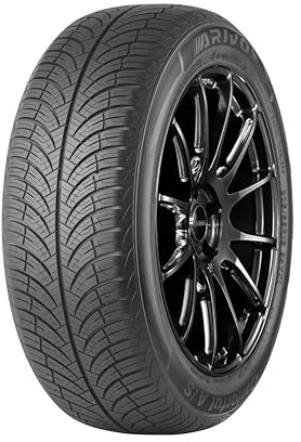 ARIVO Ganzjahresreifen 225/40 R18 TL 92W CARLORFUL A/S XL BSW M+S 3PMSF Allwetter