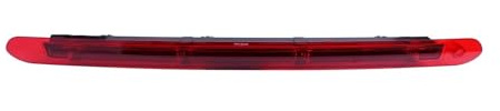 Troisième Feu Stop Feu Freinage Arrière À LED Rouge Pour Mercedes Pour Benz Pour Vito W447 2014-2019 A4479060800 A4479060700 Troisième Feu Freinage À Montage Élevé Led Troisième Feux Freinage