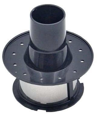 DAYnagh Sottovuoto Ricambio per Design Lavabile A Pulizia Facile Migliorato con Parte Sostituzione del Vuoto Portatile/Robot in Plastica