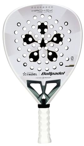 Bullpadel Hack 04 Premier Padel 26