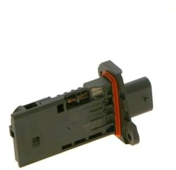 BOSCH Luftmassenmesser 0280218324 | Kompatibel mit: BMW 1, 1, 2 Cabriolet, 2 Coupe, 3, 3, 3 Gran Turismo, 3 Touring, 4 Cabriolet, 4 Coupe, 4 Gran Coupe, 5