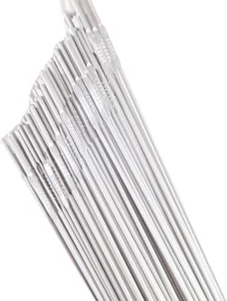 1Kg Schweißdraht THERMANIT 22/09 1.4462 318LN Edelstahl Ø 2mm 1000mm WIG TIG Schweißstäbe Schweißelektroden