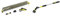 Kärcher 2.645-178.0 Spiralschlauch Set & 2.645-137.0 Giessstab Premium