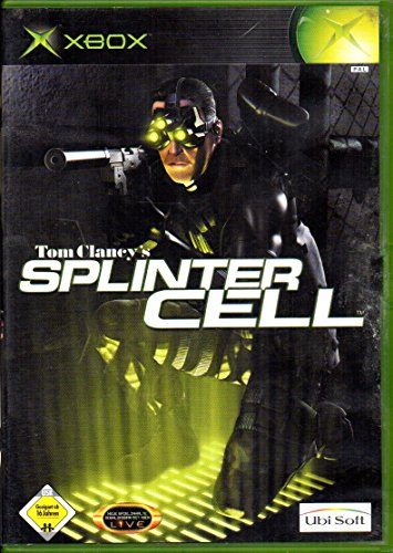 Tom Clancy's Splinter Cell
