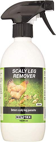 Net Tex 2 x Ready to Use Total Mite Kill Liquid, 750 ml