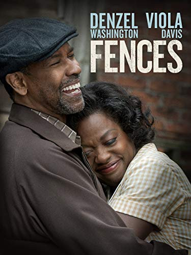 Fences [dt./OV]