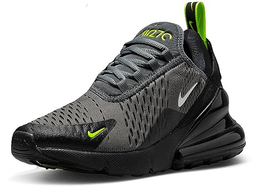 NIKE Scarpe Air Max 270 (GS) TG 38.5 cod DZ5631-001