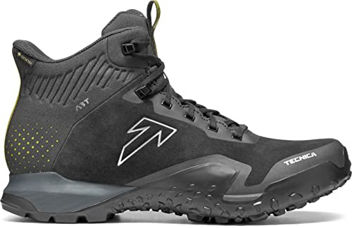 Moon Boot Tecnica Magma 2.0 MID GTX MS DK Piedra-DY STEPPA - 10
