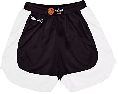 Spalding X Schutzhülle, Unisex, Schwarz, L EU