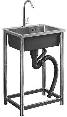 Waschbecken mit Wandmontage 100 Stück, 100 set Waschbecken, Nur die erste Option „75 cm – Abläufe“, eine Bestellung kaufen, 100 Stück versenden.
