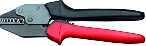 PRESSA MECCANICA X TERMINALI (INTERCABLE cod. PMT16)