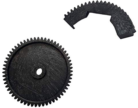 Twowinds Drosselklappen Reparatursatz Kompatibel mit Audi A4 A6, VW